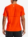 Pánské tričko Under Armour  STREAKER TEE-ORG