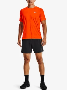 Pánské tričko Under Armour  STREAKER TEE-ORG XL