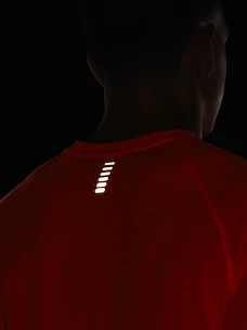 Pánské tričko Under Armour  STREAKER TEE-ORG XL