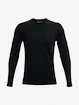 Pánské tričko Under Armour  Tac Crew CGI Base-BLK 3XL