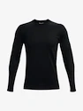 Pánské tričko Under Armour  Tac Crew CGI Base-BLK 3XL