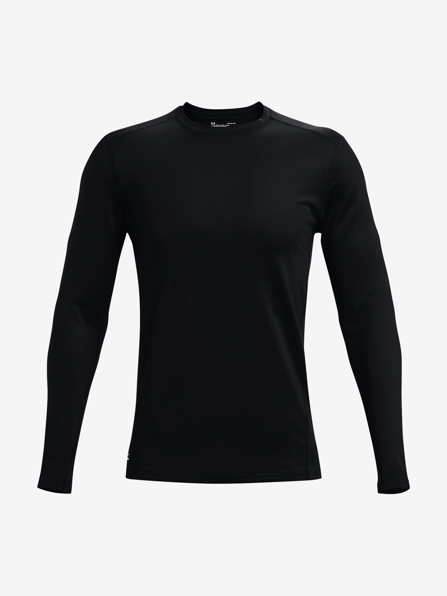 Product detail of Under Armour Tac Crew CGI Base 1365389-001