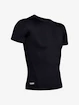 Pánské tričko Under Armour  Tac Hg Comp T Black