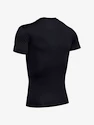 Pánské tričko Under Armour  Tac Hg Comp T Black