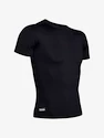 Pánské tričko Under Armour  Tac Hg Comp T Black