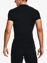 Pánské tričko Under Armour  Tac Hg Comp T Black