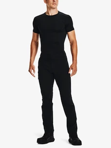 Pánské tričko Under Armour  Tac Hg Comp T Black