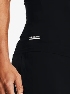 Pánské tričko Under Armour  Tac Hg Comp T Black