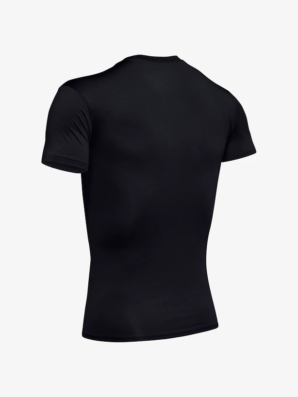 Pánské tričko Under Armour  Tac Hg Comp T Black