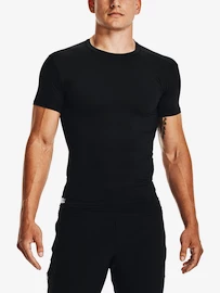 Pánské tričko Under Armour Tac Hg Comp T Black