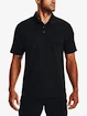 Pánské tričko Under Armour  Tac Performance Polo 2.0-BLK S