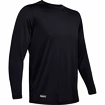 Pánské Tričko Under Armour TAC Tech LS T černé