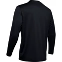 Pánské Tričko Under Armour TAC Tech LS T černé