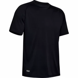 Pánské tričko Under Armour Tac Tech T-BLK