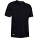 Pánské tričko Under Armour  Tac Tech T-BLK