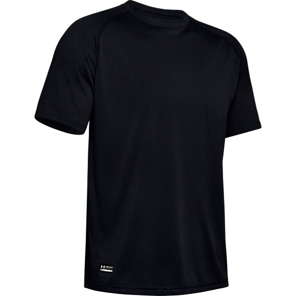 Product detail of Pánské tričko Under Armour  Tac Tech T-BLK L