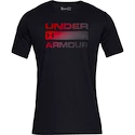 Pánské tričko Under Armour Team Issue Wordmark SS