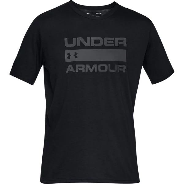 Pánské tričko Under Armour  Team Issue Wordmark SS