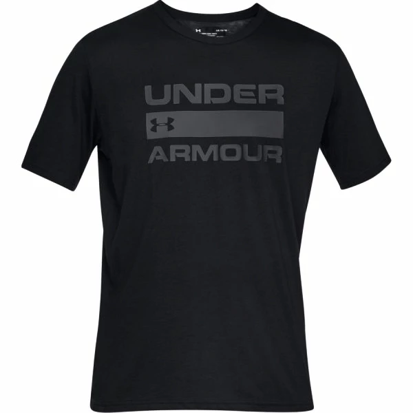 Pánské tričko Under Armour  Team Issue Wordmark SS