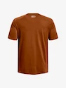 Pánské tričko Under Armour  TEAM ISSUE WORDMARK SS-ORG