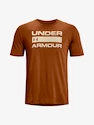 Pánské tričko Under Armour  TEAM ISSUE WORDMARK SS-ORG