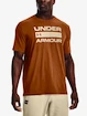 Pánské tričko Under Armour  TEAM ISSUE WORDMARK SS-ORG M