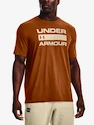 Pánské tričko Under Armour  TEAM ISSUE WORDMARK SS-ORG M