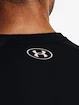 Pánské tričko Under Armour  Tech 2.0 Gradient SS-BLK