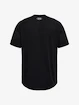 Pánské tričko Under Armour  Tech 2.0 Gradient SS-BLK