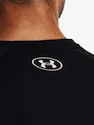 Pánské tričko Under Armour  Tech 2.0 Gradient SS-BLK
