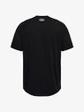 Pánské tričko Under Armour  Tech 2.0 Gradient SS-BLK