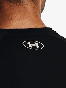 Pánské tričko Under Armour  Tech 2.0 Gradient SS-BLK