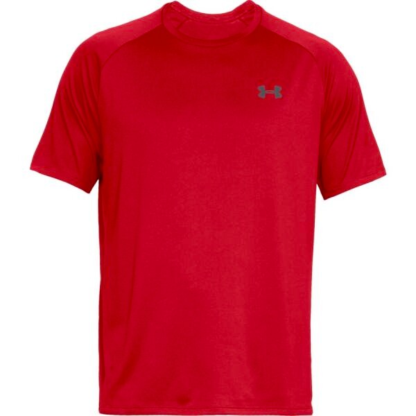 Product detail of Pánské tričko Under Armour  Tech 2.0 SS Tee 3XL