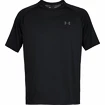 Pánské tričko Under Armour  Tech 2.0 SS Tee Black