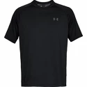 Pánské tričko Under Armour  Tech 2.0 SS Tee Black