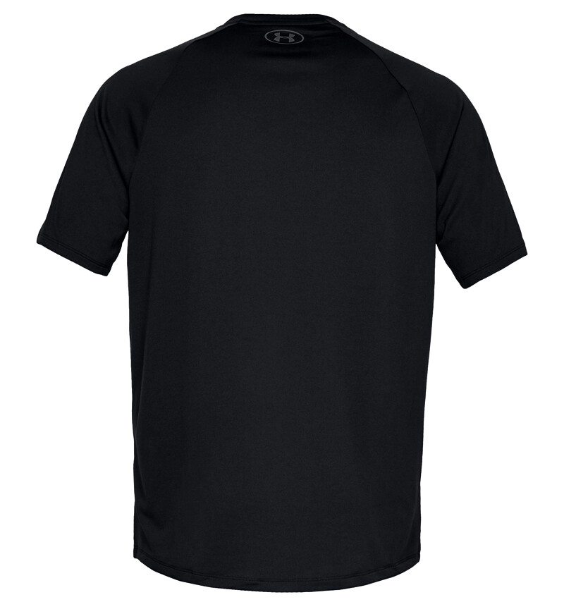 Under Armour pánské tričko Černé - thumb (1)