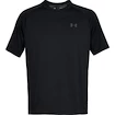 Pánské tričko Under Armour  Tech 2.0 SS Tee Black S