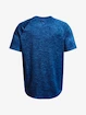 Pánské tričko Under Armour  Tech 2.0 SS Tee-BLU
