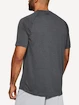 Pánské tričko Under Armour  Tech 2.0 Ss Tee Carbon Heather