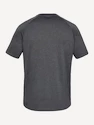 Pánské tričko Under Armour  Tech 2.0 Ss Tee Carbon Heather