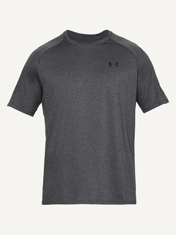 Under Armour triko UA Tech 2.0 SS Tee 1326413-090 - thumb (3)