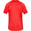 Pánské tričko Under Armour Tech 2.0 SS Tee červené