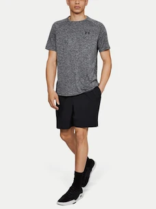 Pánské tričko Under Armour  Tech 2.0 SS Tee Grey M