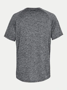 Pánské tričko Under Armour  Tech 2.0 SS Tee Grey M