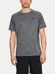 Pánské tričko Under Armour  Tech 2.0 SS Tee Grey M
