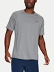 Pánské tričko Under Armour  Tech 2.0 Ss Tee Heather