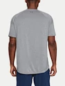 Pánské tričko Under Armour  Tech 2.0 Ss Tee Heather