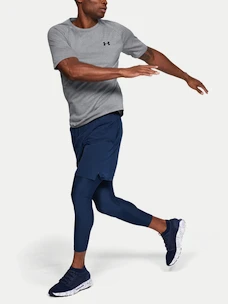 Pánské tričko Under Armour  Tech 2.0 Ss Tee Heather