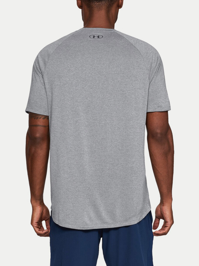 Under Armour UA Tech 2.0 SS Tee 1326413-036 - thumb (4)