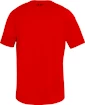 Pánské tričko Under Armour Tech 2.0 SS Tee Light Red